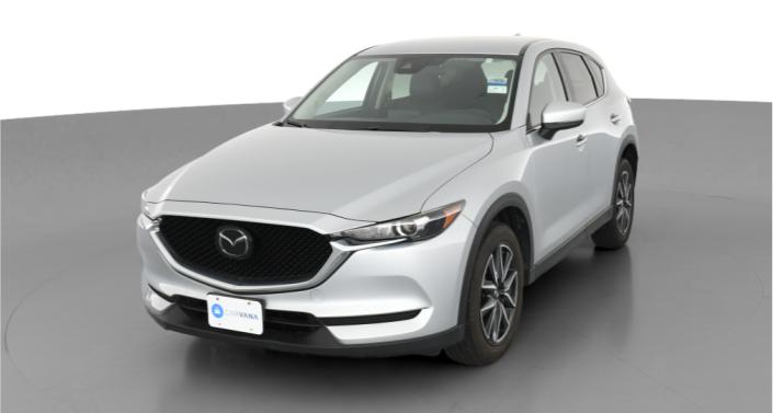 2018 Mazda CX-5 Touring -
                Trenton, OH