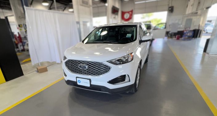 2023 Ford Edge SEL -
                Tempe, AZ