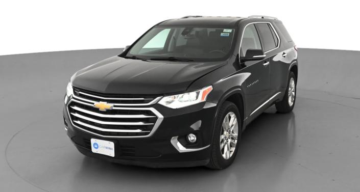 2019 Chevrolet Traverse High Country -
                Beverly, NJ