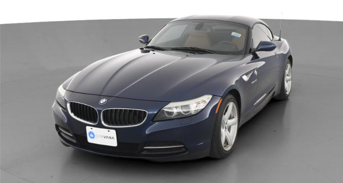 2011 BMW Z4 sDrive30i -
                Haines City, FL
