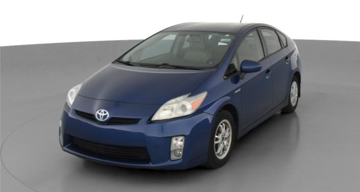 2011 Toyota Prius Three -
                  Concord, NC