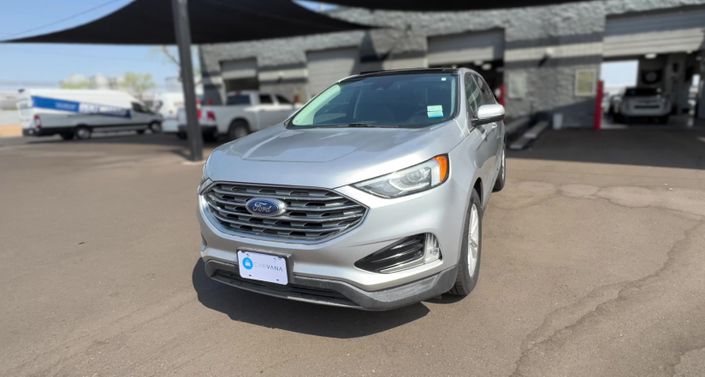 Thumbnail: 2019 Ford Edge - 1