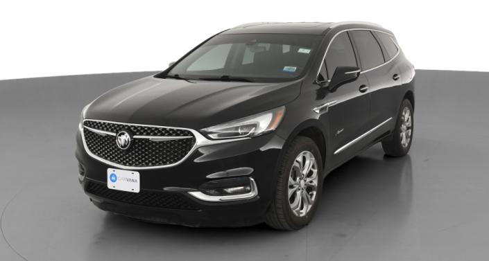 2019 Buick Enclave Avenir -
                Wheatland, OK