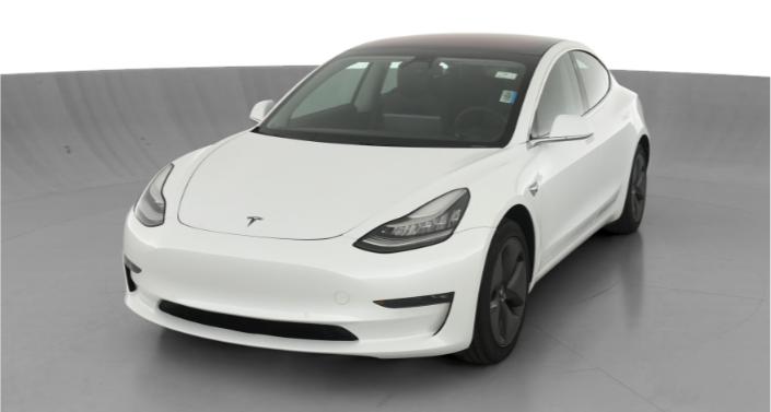 2019 Tesla Model 3 Long Range -
                Lorain, OH