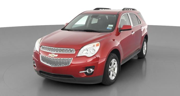 2015 Chevrolet Equinox LT -
                Trenton, OH