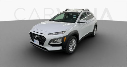 2020 Hyundai Kona