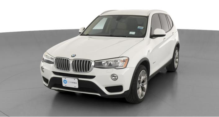 2017 BMW X3 sDrive28i -
                San Antonio, TX