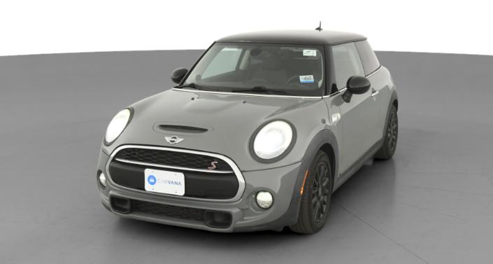 2015 MINI Cooper Hardtop S -
                Tolleson, AZ