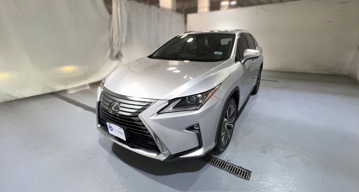 2018 Lexus RX 350L -
                Union City, GA