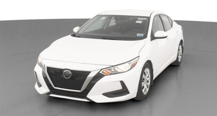 2021 Nissan Sentra S -
                Indianapolis, IN