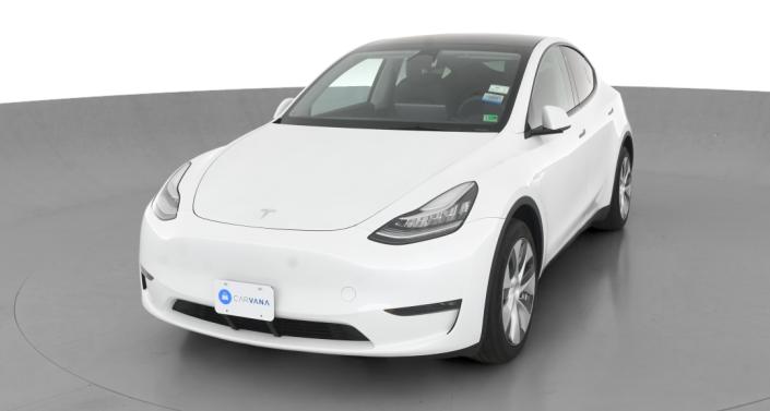 2023 Tesla Model Y Long Range -
                Colonial Heights, VA