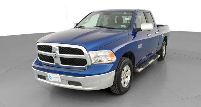 2017 RAM 1500 SLT -
                West Memphis, AR