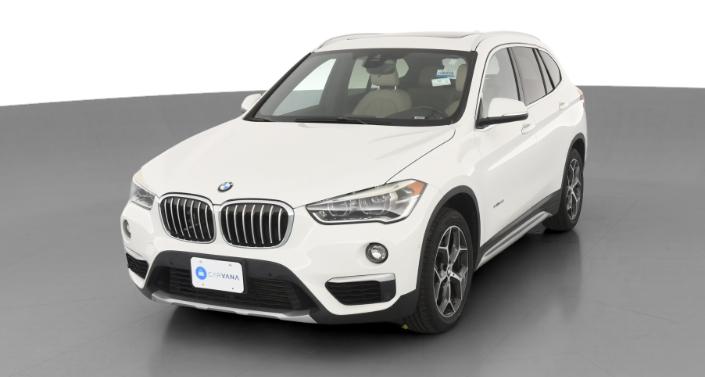 2016 BMW X1 xDrive28i -
                Rocklin, CA