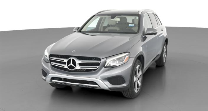 2019 Mercedes-Benz GLC 300 -
                  Union City, GA