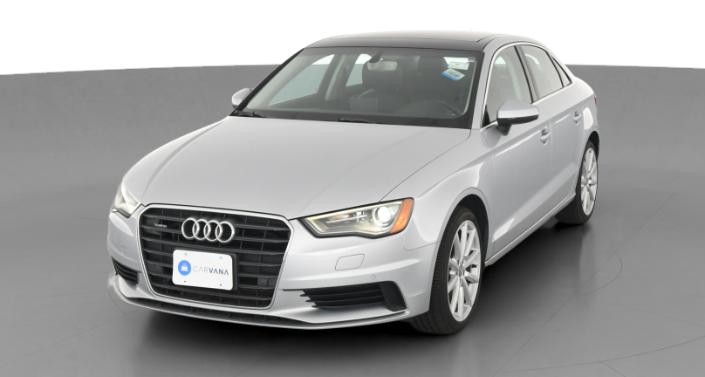 2016 Audi A3 Premium Plus -
                Rocklin, CA
