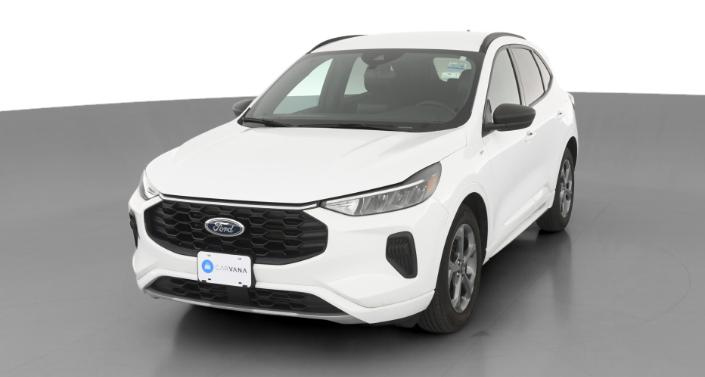 2023 Ford Escape ST-Line -
                Rocklin, CA