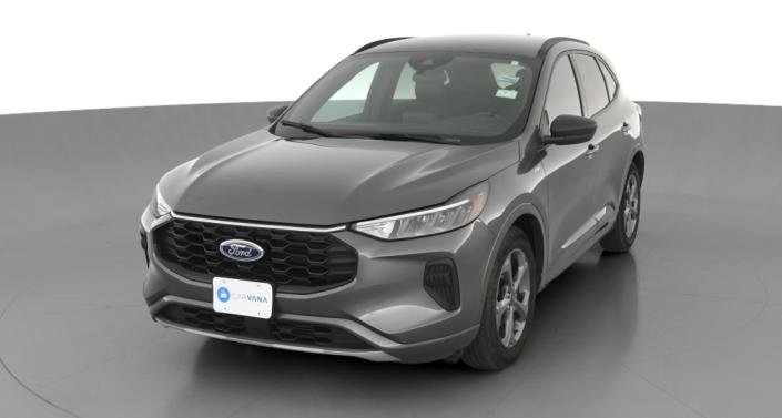 2023 Ford Escape ST-Line -
                  Rocklin, CA