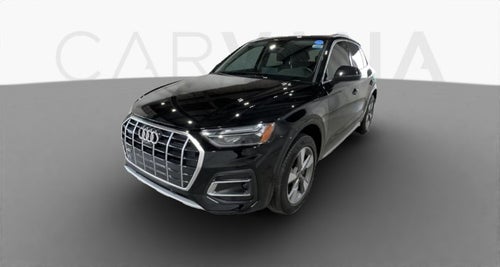 2022 Audi Q5