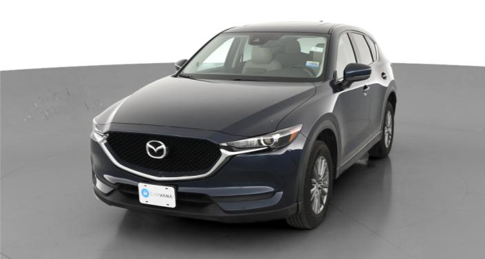 2017 Mazda CX-5 Touring -
                Lorain, OH