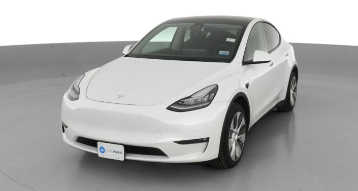 2021 Tesla Model Y Long Range -
                Lorain, OH