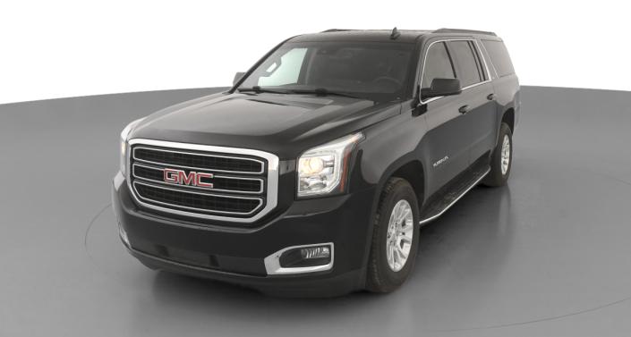 2019 GMC Yukon XL SLT -
                Fort Worth, TX
