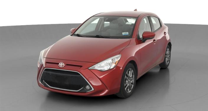 2020 Toyota Yaris LE -
                Rocklin, CA