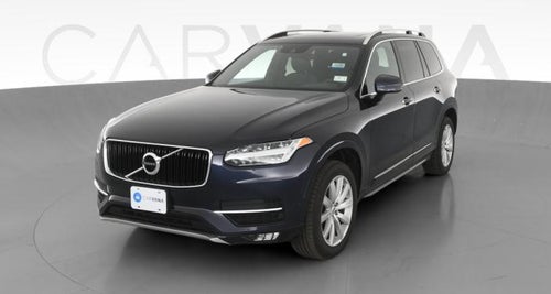 2019 Volvo XC90