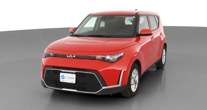 2024 Kia Soul LX -
                Rocklin, CA