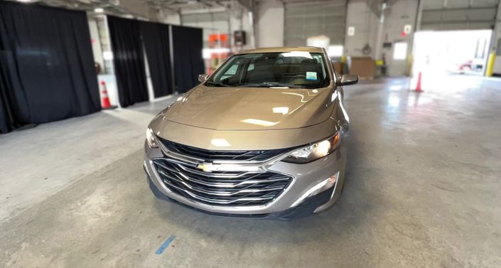 2023 Chevrolet Malibu LT -
                Fairview, OR