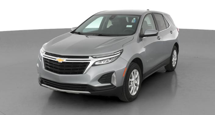 2023 Chevrolet Equinox LT -
                Richton Park, IL