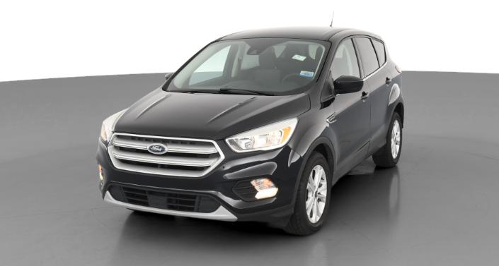 2019 Ford Escape SE -
                Bessemer, AL