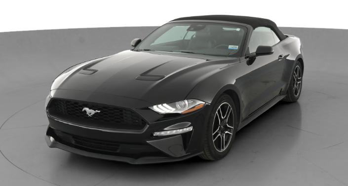2022 Ford Mustang  -
                Bessemer, AL
