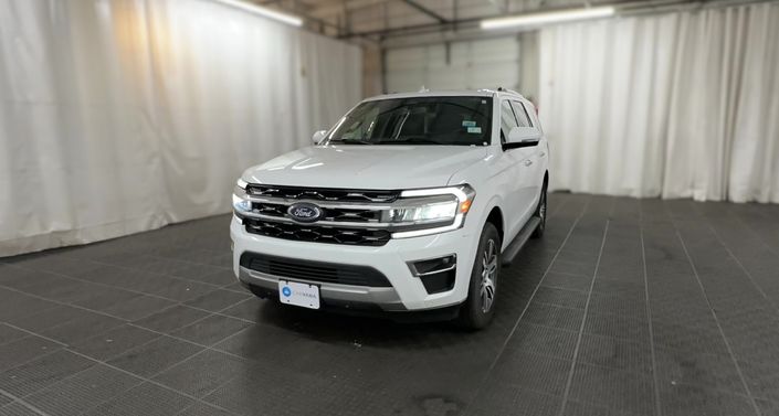 2024 Ford Expedition Limited -
                North Las Vegas, NV