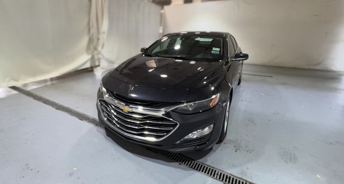 2023 Chevrolet Malibu LT -
                Union City, GA