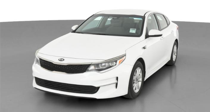 2017 Kia Optima LX -
                Tooele, UT