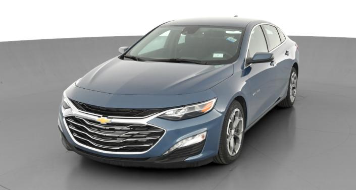 2024 Chevrolet Malibu LT -
                San Antonio, TX