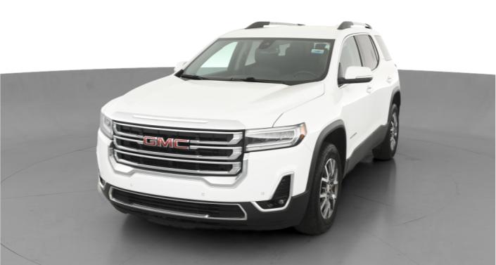 2023 GMC Acadia SLT -
                Bessemer, AL