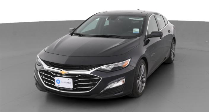 2023 Chevrolet Malibu LT -
                Concord, NC