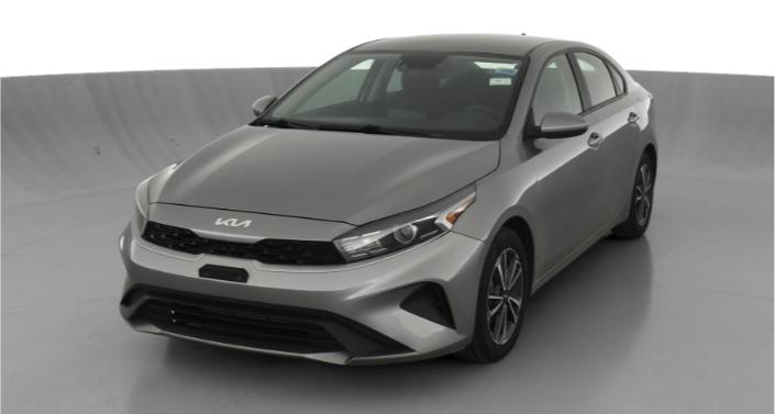 2022 Kia Forte LXS -
                Lorain, OH
