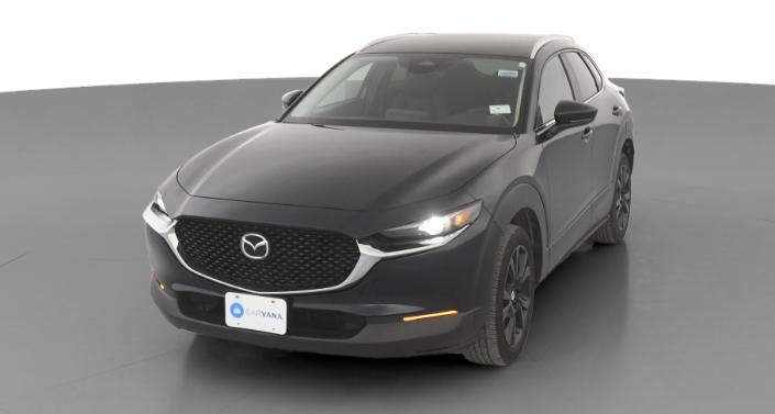 2024 Mazda CX-30 Select -
                Fort Worth, TX