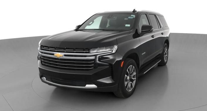 2023 Chevrolet Tahoe LT -
                Colonial Heights, VA