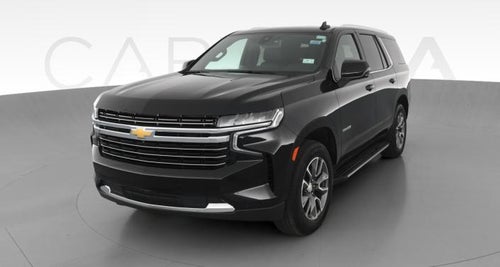 2023 Chevrolet Tahoe