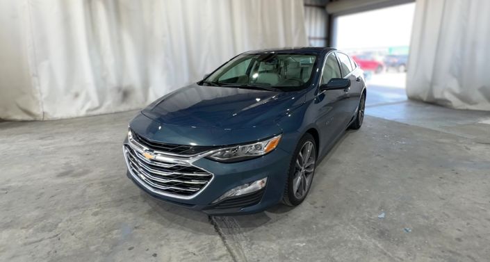 2024 Chevrolet Malibu LT -
                Houston, TX