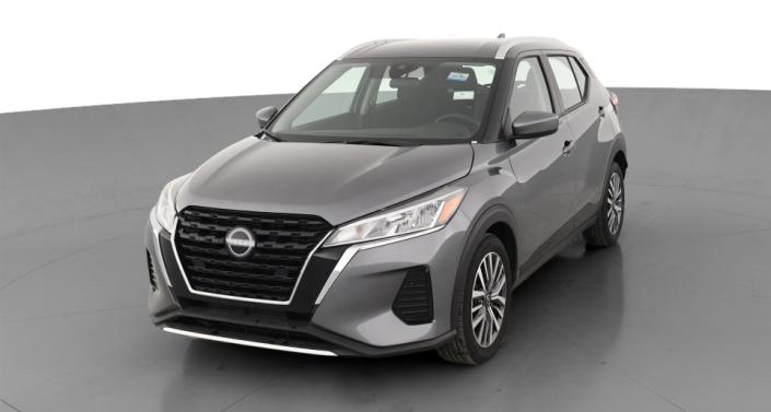 2024 Nissan Kicks SV -
                Indianapolis, IN