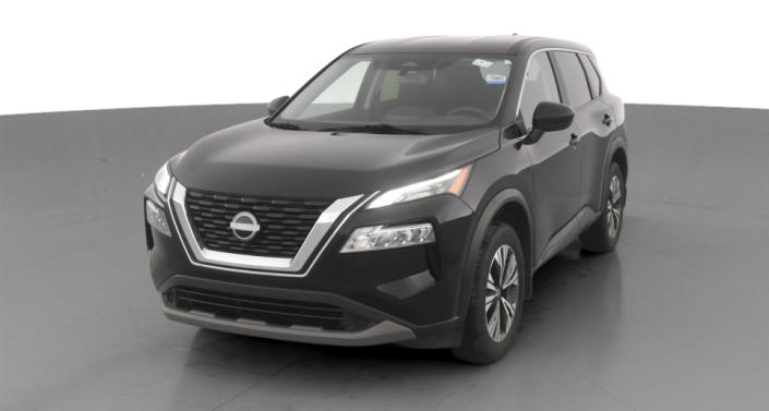 2023 Nissan Rogue SV -
                Indianapolis, IN