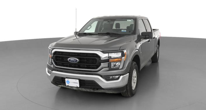 2023 Ford Econoline E-150 -
                Wheatland, OK