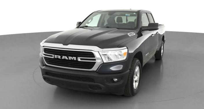2020 RAM 1500 Big Horn -
                West Memphis, AR