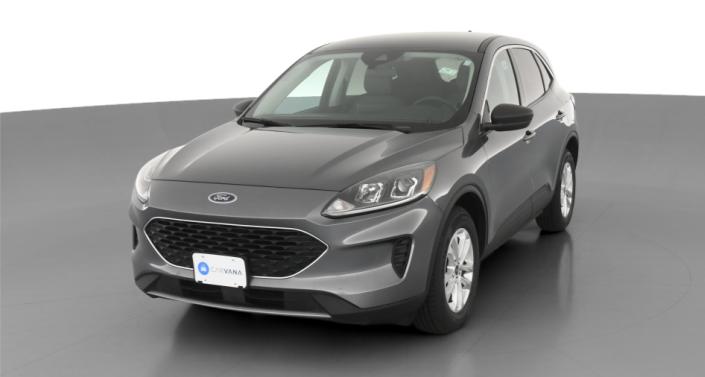 2022 Ford Escape SE Sport Hybrid -
                Rocklin, CA