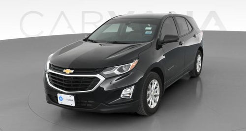 2021 Chevrolet Equinox