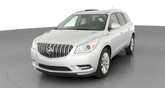 2015 Buick Enclave Premium -
                Rocklin, CA